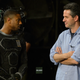 Illustration for article titled First Glimpse Of Fantastic Four Costumes Reveals A Cronenberg-ian Look